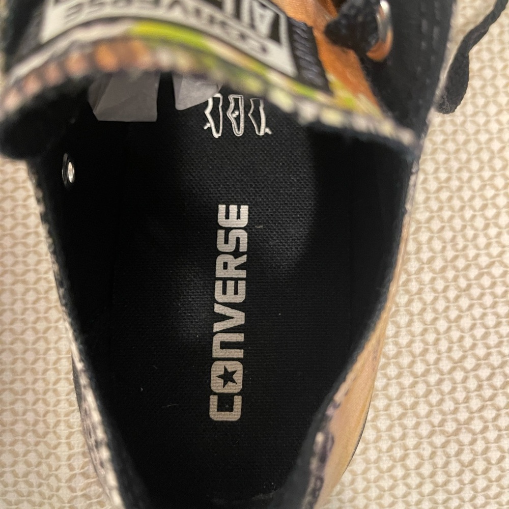 Converse All-Star Sneakers - Picture 7 of 9